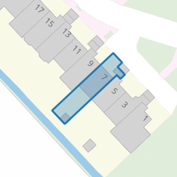 Perceel NWK02-G-2192