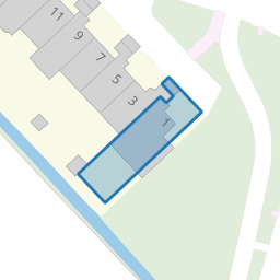 Perceel NWK02-G-2195