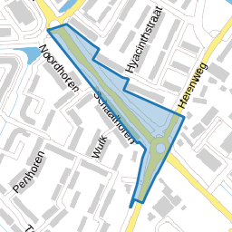 Perceel NWK02-G-2201