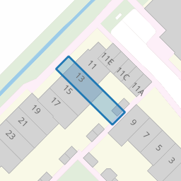 Perceel NWK02-G-2211