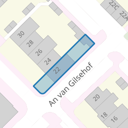 Perceel NWK02-G-2232