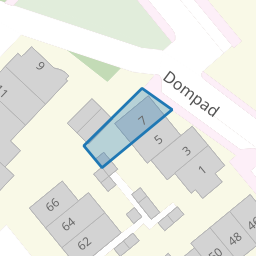 Perceel NWK02-G-2246