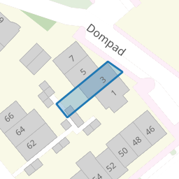 Perceel NWK02-G-2248