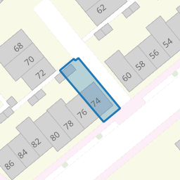 Perceel NWK02-G-2266