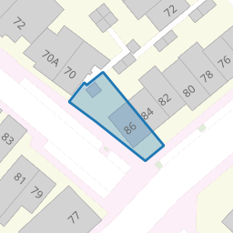 Perceel NWK02-G-2272