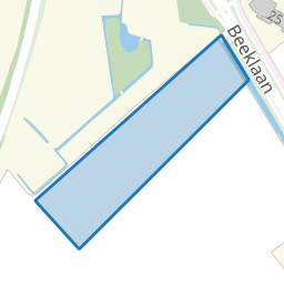 Perceel NWK02-G-2274