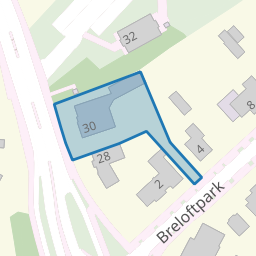 Perceel NWK02-G-2279