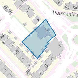 Perceel NWK02-G-2280