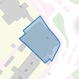 Perceel NWK02-G-2281