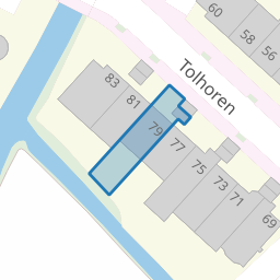 Perceel NWK02-G-2292