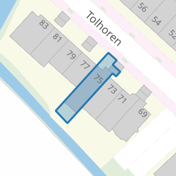 Perceel NWK02-G-2294