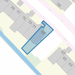 Perceel NWK02-G-2297