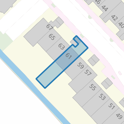 Perceel NWK02-G-2301