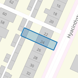 Perceel NWK02-G-2314