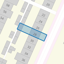 Perceel NWK02-G-2316