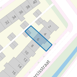 Perceel NWK02-G-2323