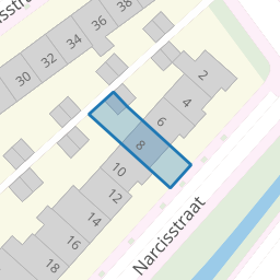 Perceel NWK02-G-2324