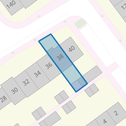 Perceel NWK02-G-2329