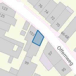 Perceel NWK02-G-2337