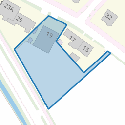 Perceel NWK02-G-2341