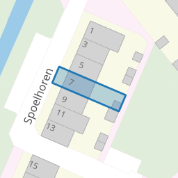 Perceel NWK02-G-2348