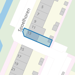 Perceel NWK02-G-2351