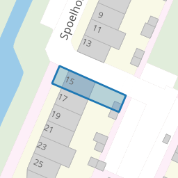 Perceel NWK02-G-2352