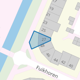 Perceel NWK02-G-2358