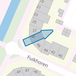 Perceel NWK02-G-2359