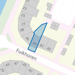 Perceel NWK02-G-2361