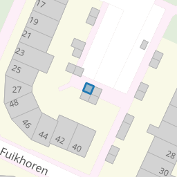 Perceel NWK02-G-2365