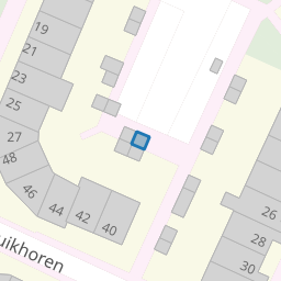 Perceel NWK02-G-2366