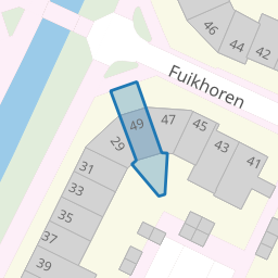 Perceel NWK02-G-2371