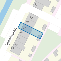 Perceel NWK02-G-2384