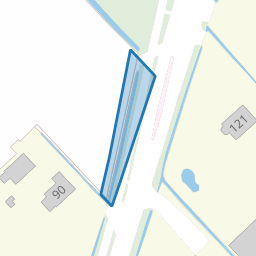 Perceel NWK02-G-2392