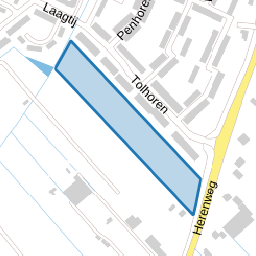 Perceel NWK02-G-2393