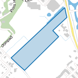 Perceel NWK02-G-2401