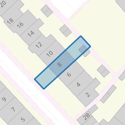 Perceel NWK02-G-2406