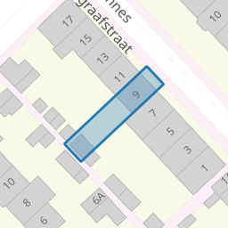 Perceel NWK02-G-2414