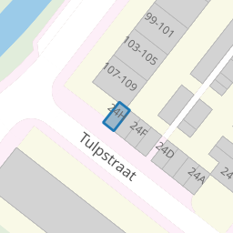 Perceel NWK02-G-2435