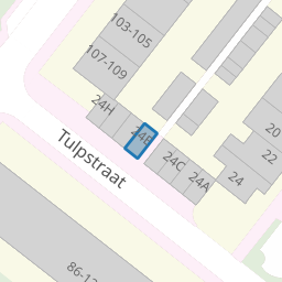 Perceel NWK02-G-2438