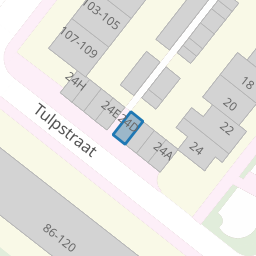 Perceel NWK02-G-2439