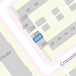 Perceel NWK02-G-2448