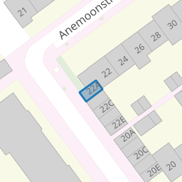 Perceel NWK02-G-2451