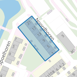 Perceel NWK02-G-2493