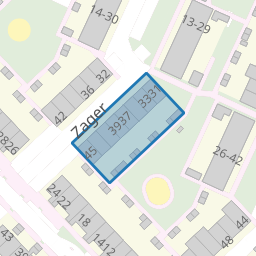 Perceel NWK02-G-2494