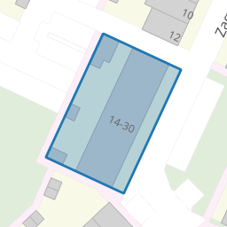 Perceel NWK02-G-2496