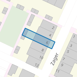 Perceel NWK02-G-2499