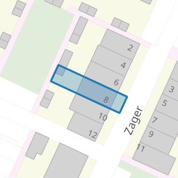 Perceel NWK02-G-2500