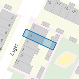 Perceel NWK02-G-2504